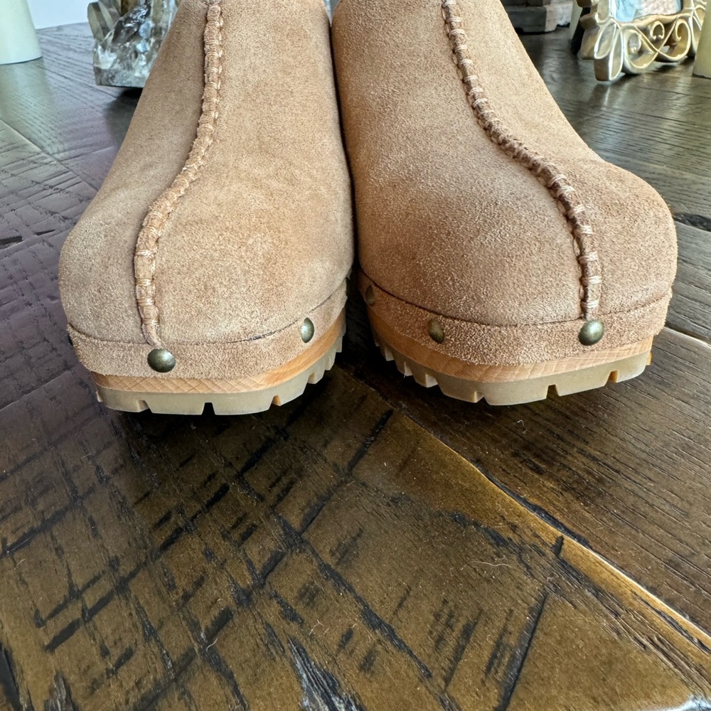 UGG CLOG - Picture 2 of 8